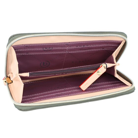 bugatti Ella Geldbörse 19 cm