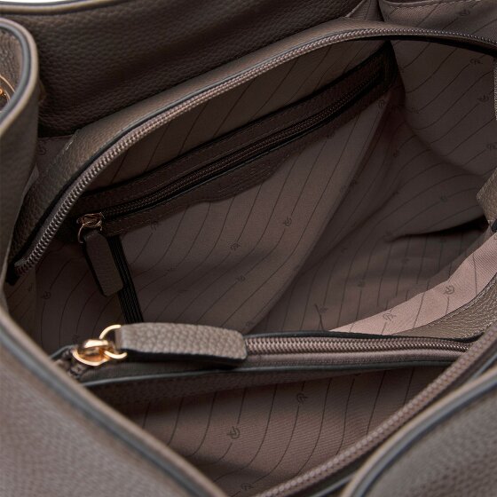 L.Credi Schultertasche 40 cm