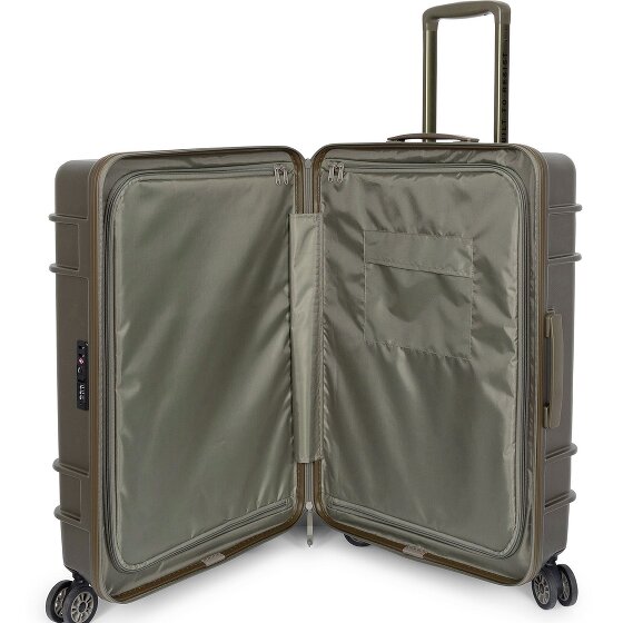 Eastpak Resist'R Zip Resist'r Zip 4 Rollen Trolley L 78 cm