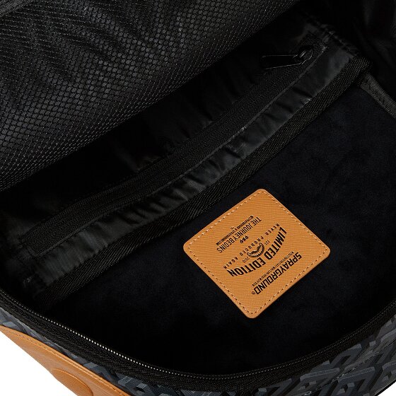 Sprayground Into the Wild 2 Tone Daypack 45.5 cm Laptopfach