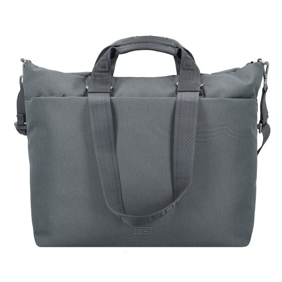 Jost Bergen Handtasche 50 cm Laptopfach