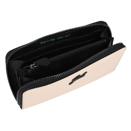 Gabs GMoney17 Geldbörse Leder 19 cm