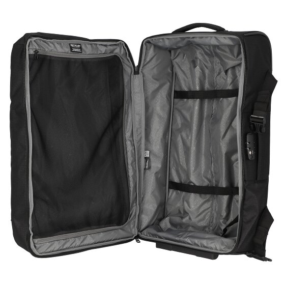 Samsonite Roader 2 Rollen Reisetasche 68 cm
