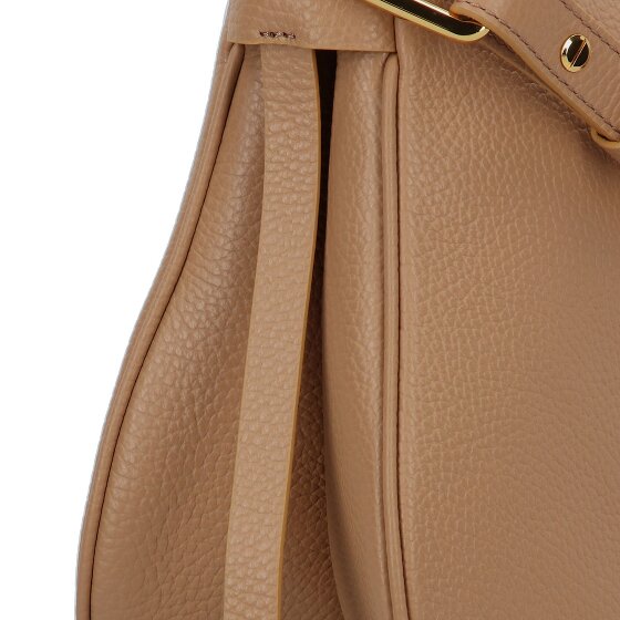 Coccinelle Magie Schultertasche Leder 36 cm Coccinelle Magie Schultertasche Leder 36 cm