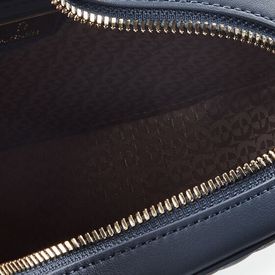AIGNER Fashion Schultertasche Leder 19 cm