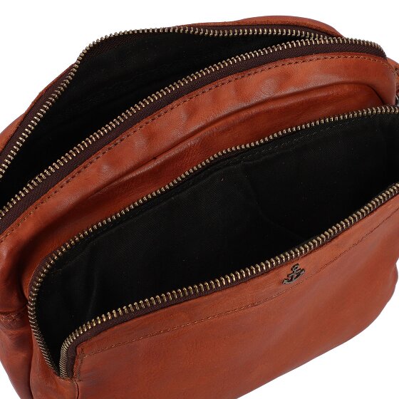 Harbour 2nd Anchor Love Thalea Umhängetasche Leder 23 cm