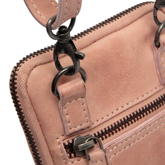 The Chesterfield Brand Salta Handytasche Leder 11 cm The Chesterfield Brand Salta Handytasche Leder 11 cm