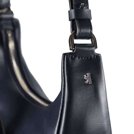 Liebeskind Dancing Letters Schultertasche XS Leder 23 cm