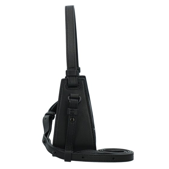 Liebeskind Valentine Schultertasche Leder 23 cm Liebeskind Valentine Schultertasche Leder 23 cm