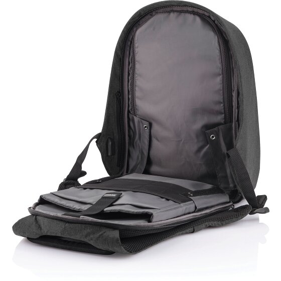XD Design Bobby Hero XL Rucksack RFID 49 cm Laptopfach