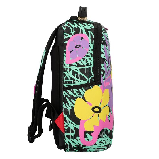 Sprayground Street Art Daypack 42 cm Laptopfach