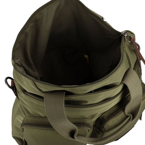 camel active Sky Schultertasche L 29 cm