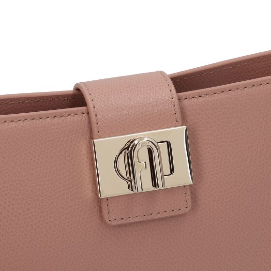 Furla Mini Umhängetasche Leder 21 cm