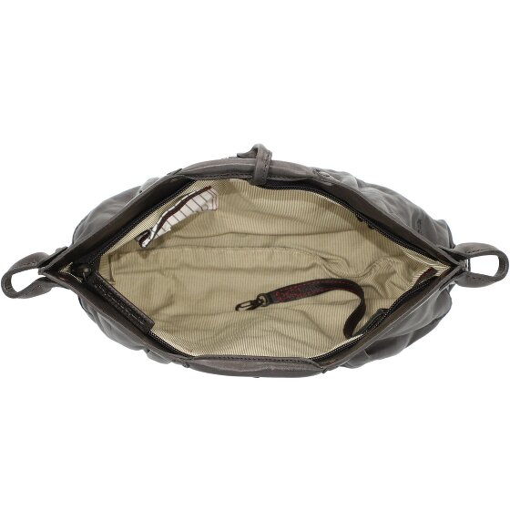 aunts & uncles Grandma's Luxury Club Mrs. Muffin Umhängetasche Leder 35 cm aunts & uncles Grandma's Luxury Club Mrs. Muffin Umhängetasche Leder 35 cm