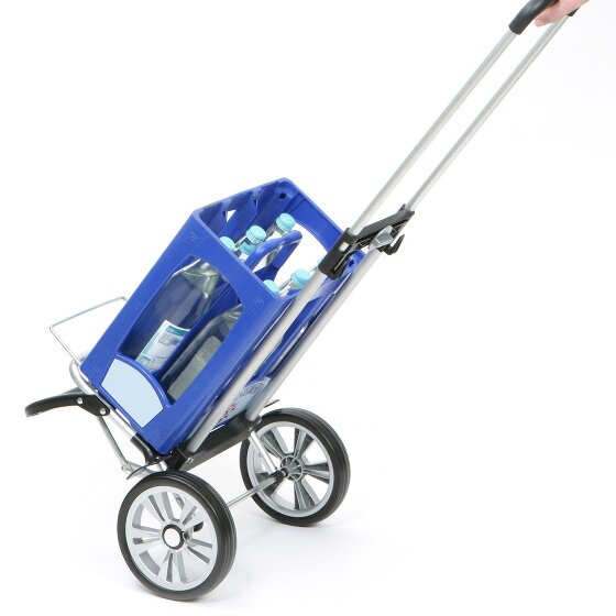 Andersen Shopper Alu Star Shopper Charu Einkaufstrolley 57 cm