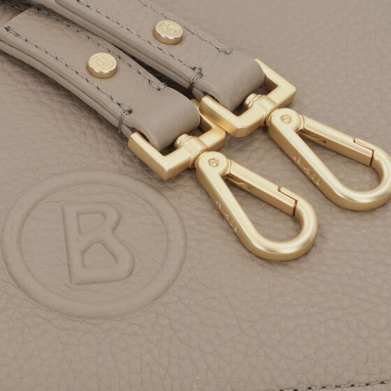 Bogner Bozen Hedwig Umhängetasche Leder 25 cm