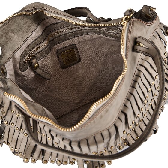 Campomaggi Melissa Handtasche Leder 34 cm