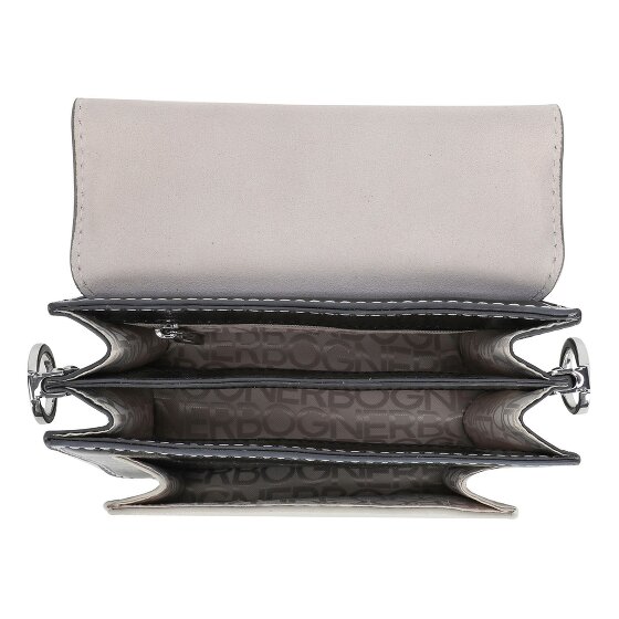 Bogner Bex Schultertasche Leder 18.5 cm
