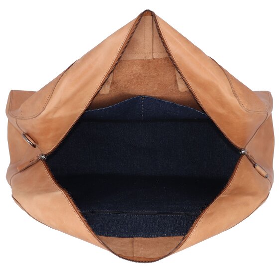 Harold's Chaugio Weekender Reisetasche Leder 53 cm