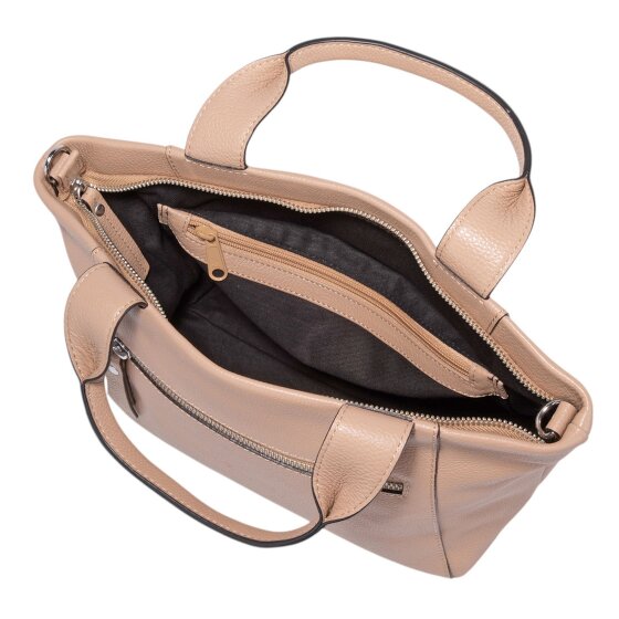 Gerry Weber Ascona Handtasche Leder 25 cm