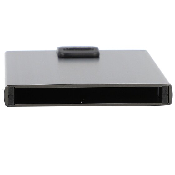 Samsonite Alu Fit Kreditkartenetui RFID 6 cm