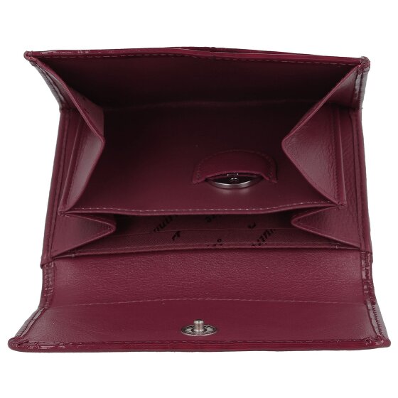 Esquire Nizza Geldbörse RFID Schutz Leder 12.5 cm