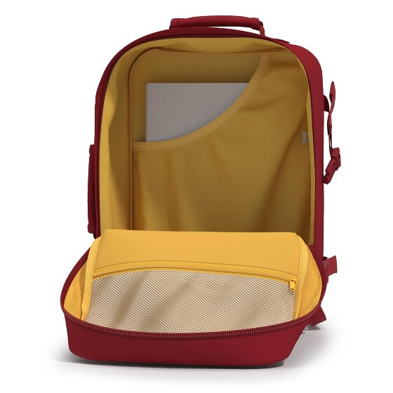 Cabin Zero Classic 124 Daypack 45 cm Laptopfach