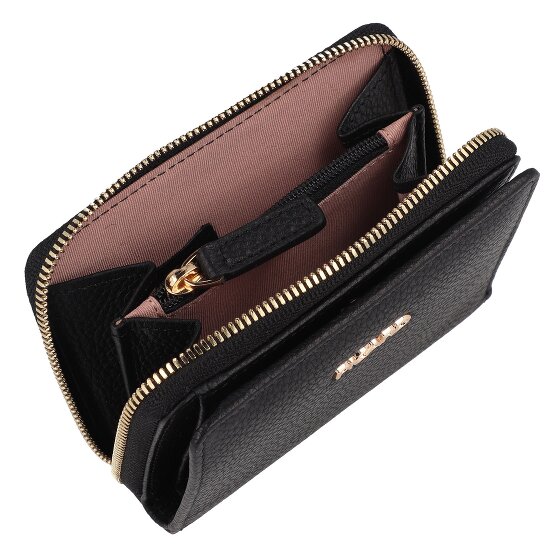 Picard Java 1 Geldbörse RFID Schutz Leder 11 cm