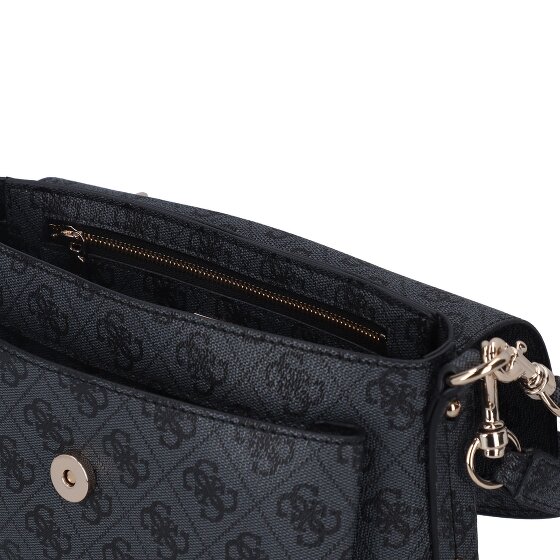 Guess Eco Elements Schultertasche 25.5 cm