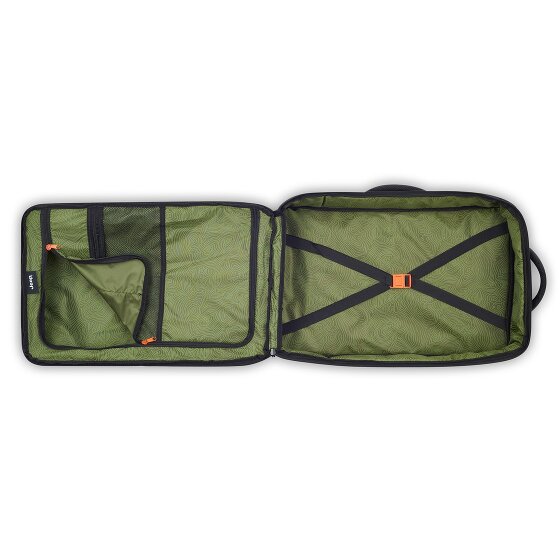 Jeep JS007C Reiserucksack XL 58 cm Jeep JS007C Reiserucksack XL 58 cm