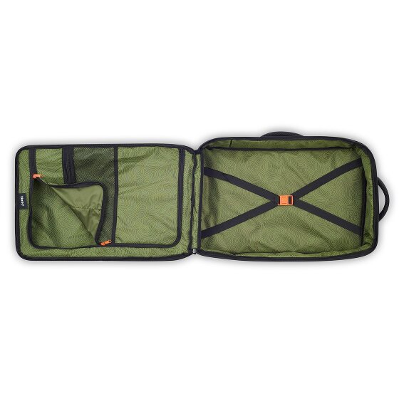 Jeep JS007C Reiserucksack XL 58 cm