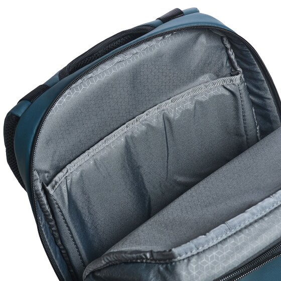 Hedgren Tram Rucksack RFID 40 cm Laptopfach
