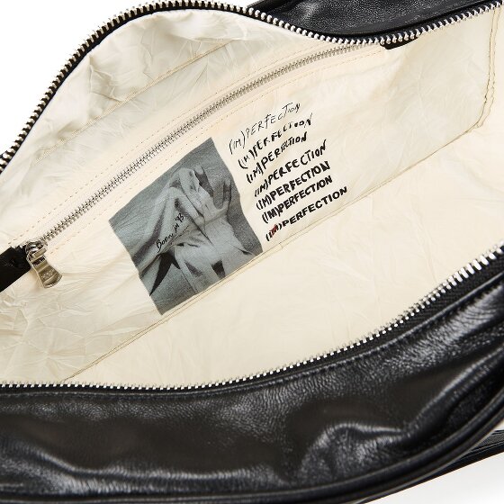 Patrizia Pepe (IM)Perfection Schultertasche Leder 35 cm