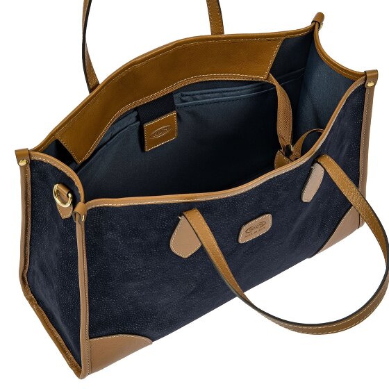 Bric's Life Shopper Tasche S 35 cm Laptopfach