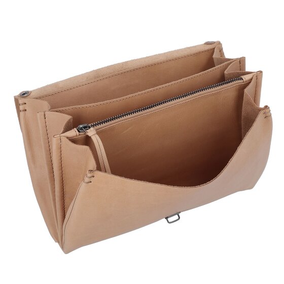 Harold's Aberdeen Umhängetasche Leder 24 cm