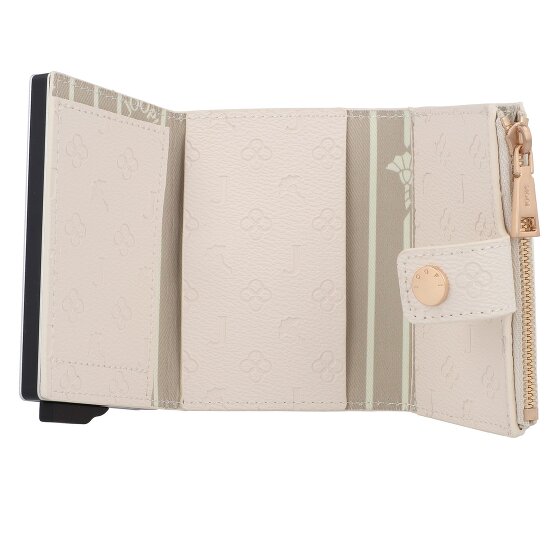 Joop! Decoro C-Four Kreditkartenetui RFID Schutz 7 cm
