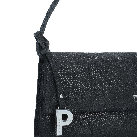 Picard Auguri Auguri Schultertasche Leder 26 cm