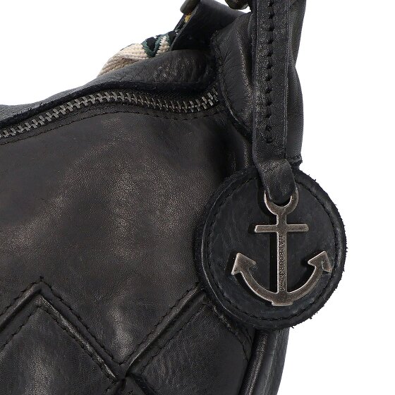 Harbour 2nd Maelia Schultertasche Leder 46 cm Harbour 2nd Maelia Schultertasche Leder 46 cm