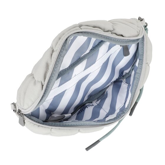 Fritzi aus Preußen Brigitte x fritzi Bum limited Bubble Black Gürteltasche 30 cm