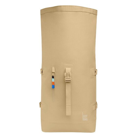 GOT BAG Rolltop 2.0 Daypack 43 cm Laptopfach
