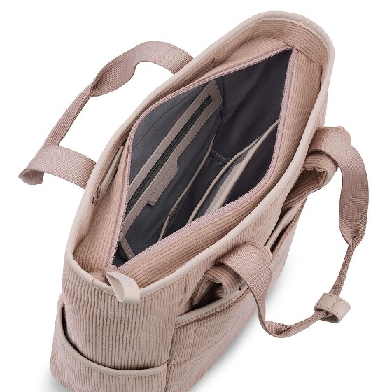 Kapten & Son Lindby Shopper Tasche 38 cm Laptopfach