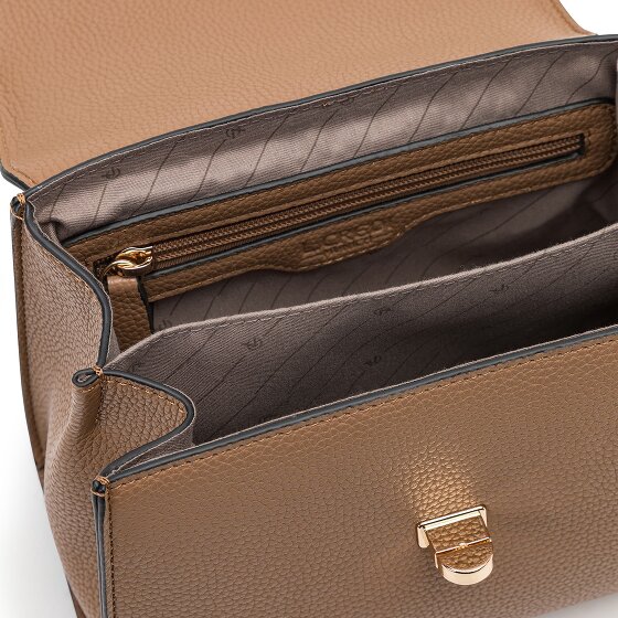 L.Credi Niella Handtasche 22 cm