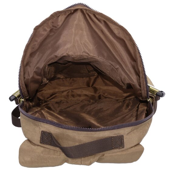 camel active Journey Rucksack 43 cm Laptopfach