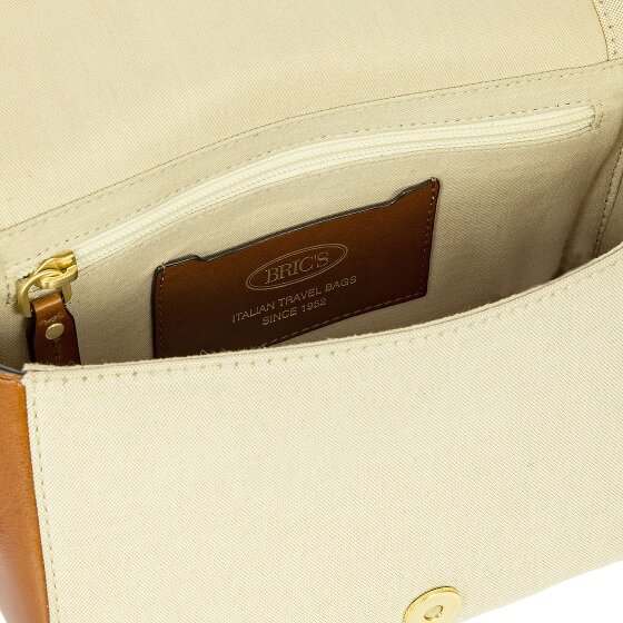 Bric's Volterra Trama Schultertasche S 23 cm