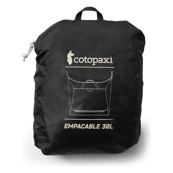 Cotopaxi Empacable 30 L Schultertasche 41.5 cm