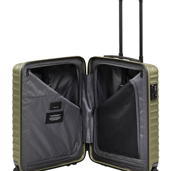 Titan Upgrade 4 Rollen Kabinentrolley S 55 cm