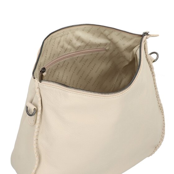 Harbour 2nd Just Pure Sarina Schultertasche Leder 34 cm