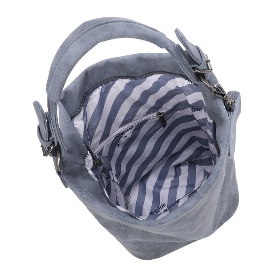 Fritzi aus Preußen Brigitte x Fritzi Jive Schultertasche 27 cm Fritzi aus Preußen Brigitte x Fritzi Jive Schultertasche 27 cm