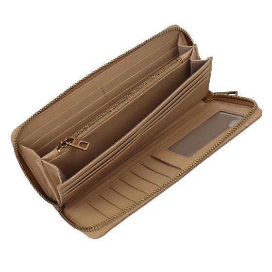 Liebeskind Gigi Geldbörse RFID Schutz Leder 19 cm