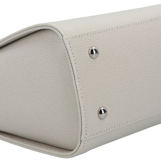 Lancaster Sierra Umhängetasche Leder 24 cm